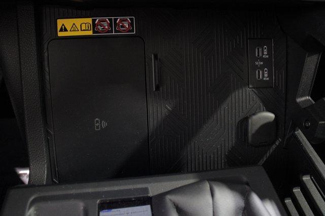 used 2025 Toyota 4Runner Hybrid car, priced at $59,862