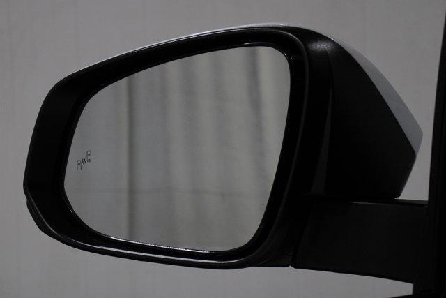 used 2025 Toyota 4Runner Hybrid car, priced at $59,862