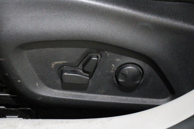 used 2022 Jeep Compass car, priced at $24,662