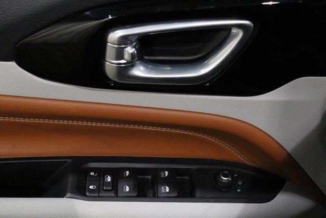 used 2022 Jeep Compass car, priced at $24,662