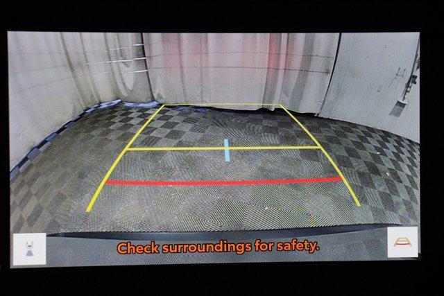 used 2024 Toyota RAV4 car, priced at $31,892