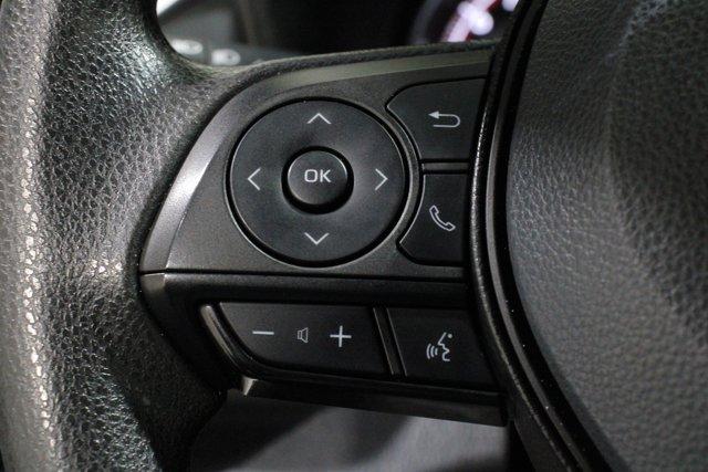 used 2024 Toyota RAV4 car, priced at $31,892