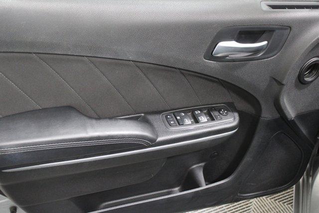 used 2022 Dodge Charger car, priced at $24,698