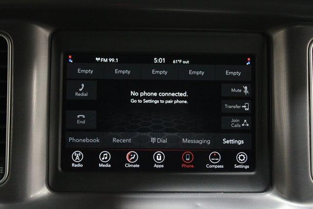 used 2022 Dodge Charger car, priced at $24,698