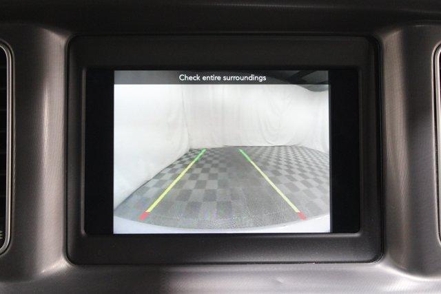 used 2022 Dodge Charger car, priced at $24,698