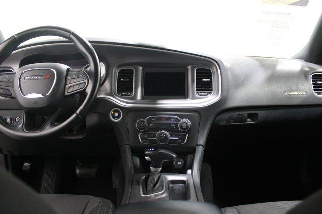 used 2022 Dodge Charger car, priced at $24,698