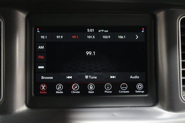 used 2022 Dodge Charger car, priced at $24,698