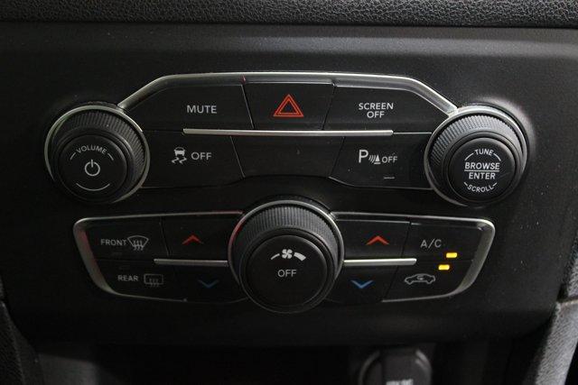 used 2022 Dodge Charger car, priced at $24,698