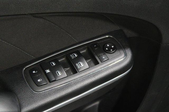 used 2022 Dodge Charger car, priced at $24,698