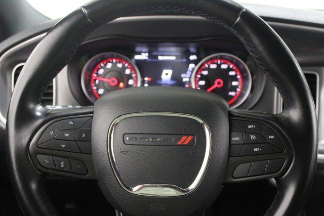 used 2022 Dodge Charger car, priced at $24,698