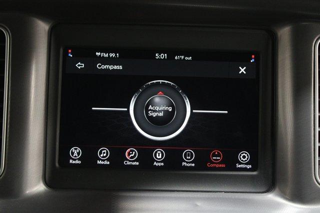 used 2022 Dodge Charger car, priced at $24,698