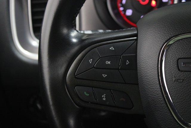 used 2022 Dodge Charger car, priced at $24,698