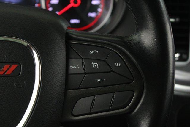 used 2022 Dodge Charger car, priced at $24,698