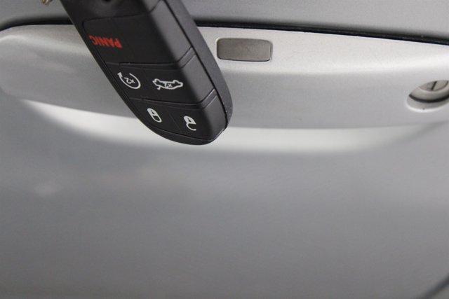 used 2022 Dodge Charger car, priced at $24,698