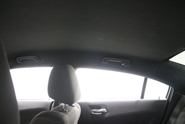 used 2022 Dodge Charger car, priced at $24,698