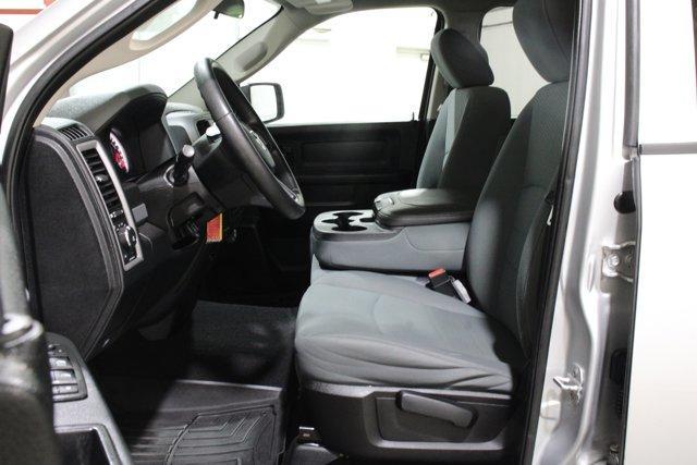 used 2014 Ram 1500 car, priced at $18,983