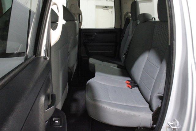 used 2014 Ram 1500 car, priced at $18,983