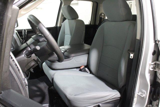 used 2014 Ram 1500 car, priced at $18,983