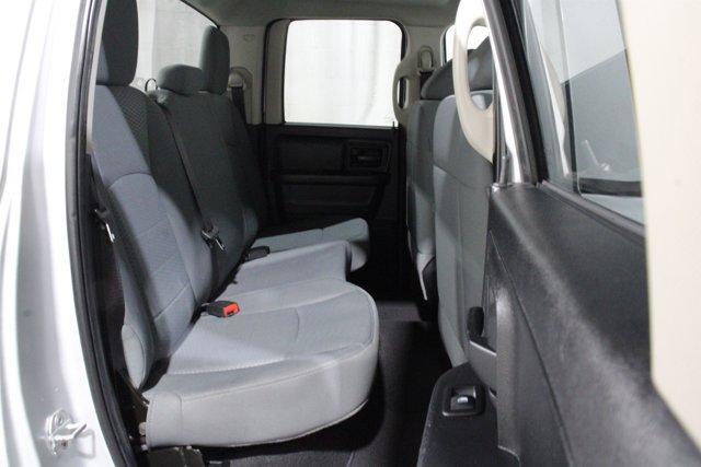 used 2014 Ram 1500 car, priced at $18,983