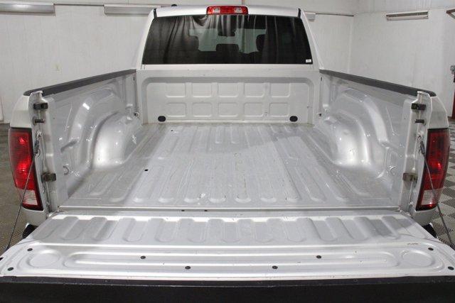 used 2014 Ram 1500 car, priced at $18,983