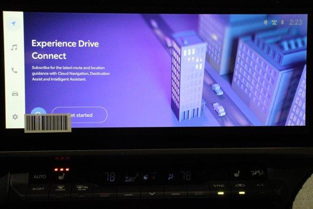 new 2026 Toyota Camry car, priced at $40,029