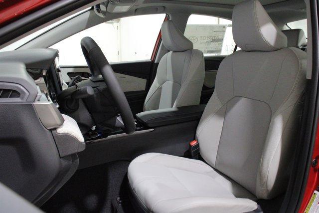 new 2026 Toyota Camry car, priced at $40,029