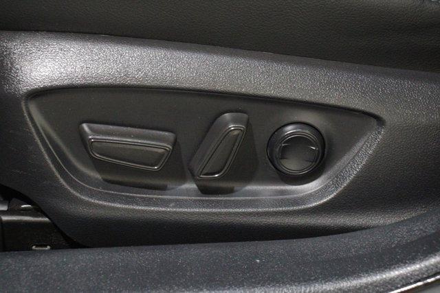 used 2022 Toyota Camry Hybrid car, priced at $26,998