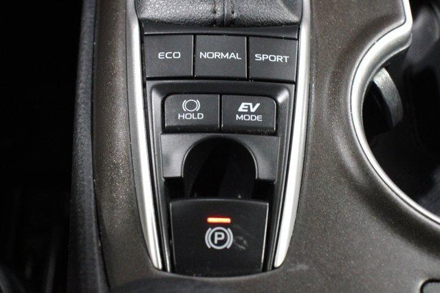 used 2022 Toyota Camry Hybrid car, priced at $26,998