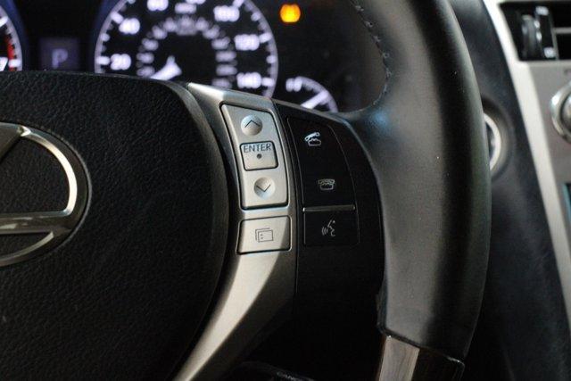 used 2013 Lexus RX 350 car, priced at $17,882