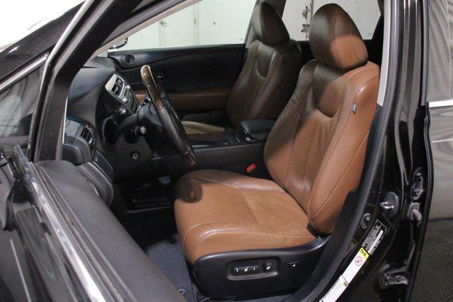 used 2013 Lexus RX 350 car, priced at $17,882