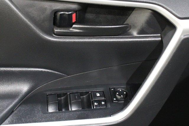 used 2024 Toyota RAV4 car, priced at $30,988