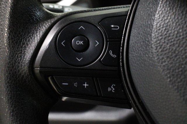 used 2024 Toyota RAV4 car, priced at $30,988