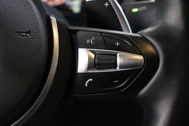 used 2019 BMW 430 Gran Coupe car, priced at $20,998