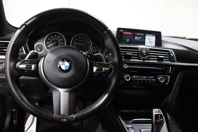 used 2019 BMW 430 Gran Coupe car, priced at $20,998