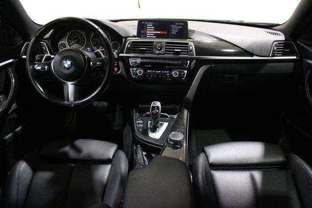 used 2019 BMW 430 Gran Coupe car, priced at $20,998