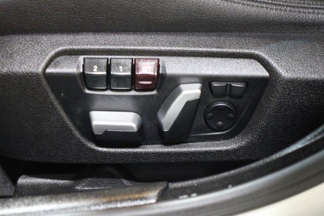 used 2019 BMW 430 Gran Coupe car, priced at $20,998