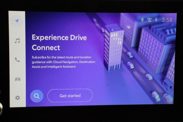 new 2026 Toyota Tacoma Hybrid car, priced at $58,204