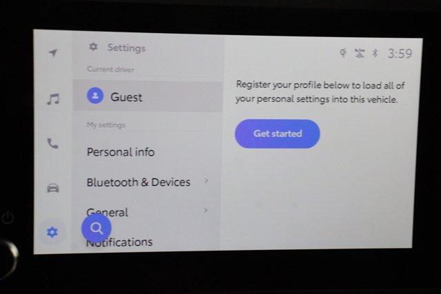 new 2026 Toyota Tacoma Hybrid car, priced at $58,204