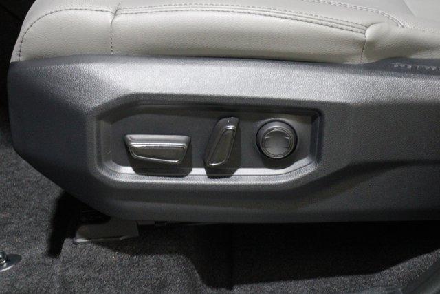 new 2026 Toyota Tundra car, priced at $59,359