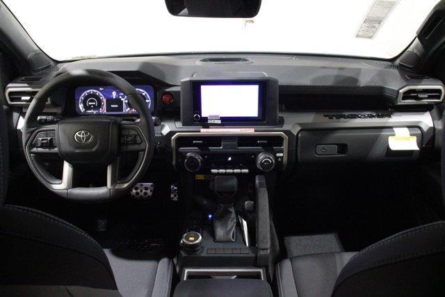 new 2026 Toyota Tacoma car, priced at $50,868