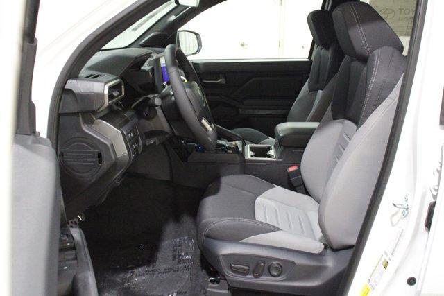 new 2026 Toyota Tacoma car, priced at $50,868