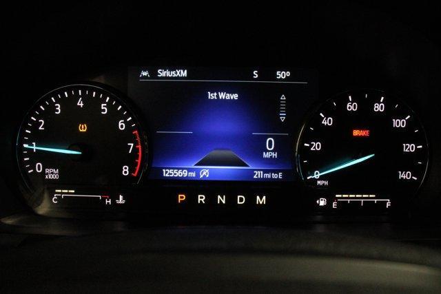 used 2020 Ford Explorer car, priced at $19,998