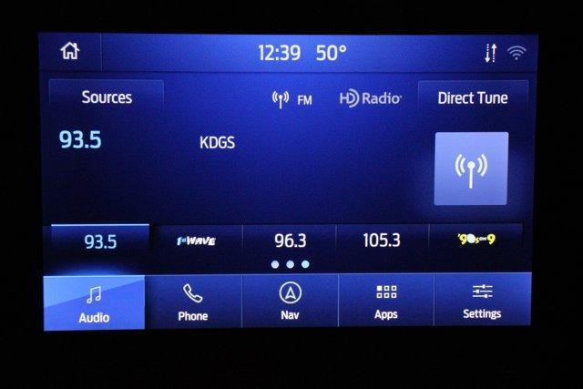 used 2020 Ford Explorer car, priced at $19,998