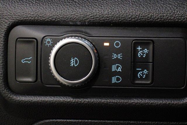 used 2020 Ford Explorer car, priced at $19,998