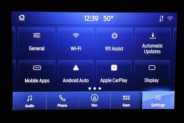 used 2020 Ford Explorer car, priced at $19,998