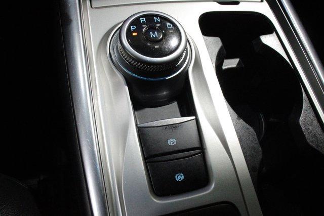 used 2020 Ford Explorer car, priced at $19,998