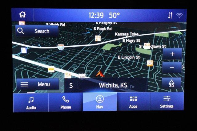 used 2020 Ford Explorer car, priced at $19,998