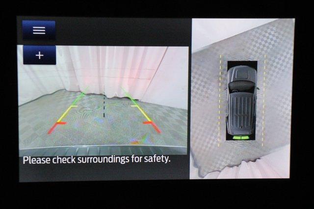 used 2020 Ford Explorer car, priced at $19,998