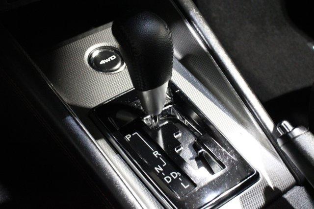 used 2025 Mitsubishi Outlander Sport car, priced at $25,662