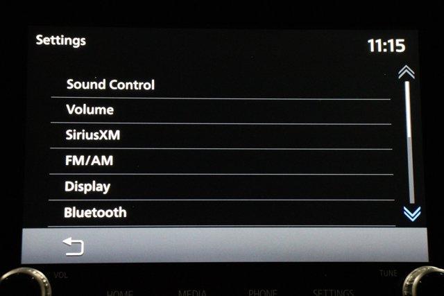 used 2025 Mitsubishi Outlander Sport car, priced at $25,662